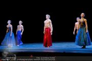 Tanzperspektiven - Staatsoper - Mi 20.02.2013 - 14