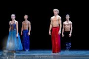 Tanzperspektiven - Staatsoper - Mi 20.02.2013 - 15