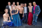 Tanzperspektiven - Staatsoper - Mi 20.02.2013 - 7