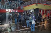 DJ Baauer - Flex - Fr 22.02.2013 - 16
