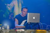 DJ Baauer - Flex - Fr 22.02.2013 - 17