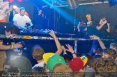 DJ Baauer - Flex - Fr 22.02.2013 - 25