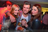 Le Club - Francis Cafe - Sa 23.02.2013 - 27