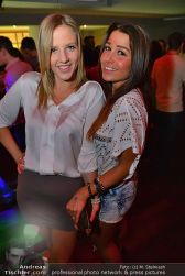 Le Club - Francis Cafe - Sa 23.02.2013 - 40