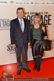 3096 Tage Premiere - Cineplexx Wienerberg - Mo 25.02.2013 - 12