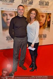 3096 Tage Premiere - Cineplexx Wienerberg - Mo 25.02.2013 - 13