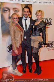 3096 Tage Premiere - Cineplexx Wienerberg - Mo 25.02.2013 - 16