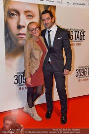 3096 Tage Premiere - Cineplexx Wienerberg - Mo 25.02.2013 - 17