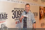 3096 Tage Premiere - Cineplexx Wienerberg - Mo 25.02.2013 - 19