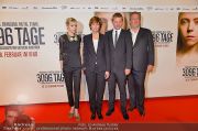 3096 Tage Premiere - Cineplexx Wienerberg - Mo 25.02.2013 - 3