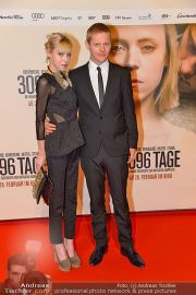 3096 Tage Premiere - Cineplexx Wienerberg - Mo 25.02.2013 - 72