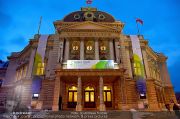 Intercultural Innovation Award - Volkstheater - Di 26.02.2013 - 13