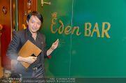 Birthday Party - Eden Bar - Fr 01.03.2013 - 14