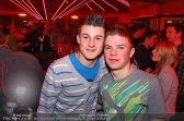 Zauberbar - Semmering - Sa 02.03.2013 - 137