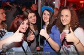 Zauberbar - Semmering - Sa 02.03.2013 - 14