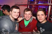 Zauberbar - Semmering - Sa 02.03.2013 - 166