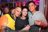 Zauberbar - Semmering - Sa 02.03.2013 - 17