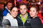 Zauberbar - Semmering - Sa 02.03.2013 - 19
