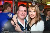 Zauberbar - Semmering - Sa 02.03.2013 - 23