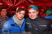 Zauberbar - Semmering - Sa 02.03.2013 - 58