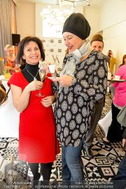 Vienna Awards PK - Sans Souci - Do 07.03.2013 - 23