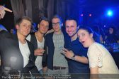 Semester Opening - Palais Eschenbach - Sa 09.03.2013 - 18