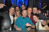 Semester Opening - Palais Eschenbach - Sa 09.03.2013 - 2