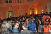 10 Jahresparty - Albertina - Fr 15.03.2013 - 18