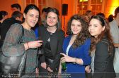 10 Jahresparty - Albertina - Fr 15.03.2013 - 5