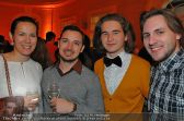 10 Jahresparty - Albertina - Fr 15.03.2013 - 6