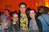 10 Jahresparty - Albertina - Fr 15.03.2013 - 7