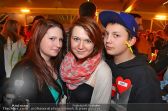 Zauberbar - Semmering - Sa 16.03.2013 - 10