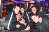 Zauberbar - Semmering - Sa 16.03.2013 - 12