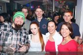 Zauberbar - Semmering - Sa 16.03.2013 - 13