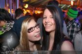 Zauberbar - Semmering - Sa 16.03.2013 - 15