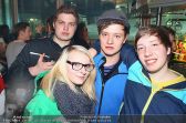 Zauberbar - Semmering - Sa 16.03.2013 - 17