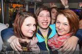 Zauberbar - Semmering - Sa 16.03.2013 - 18