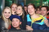 Zauberbar - Semmering - Sa 16.03.2013 - 2
