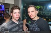 Zauberbar - Semmering - Sa 16.03.2013 - 20