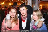 Zauberbar - Semmering - Sa 16.03.2013 - 28