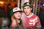Zauberbar - Semmering - Sa 16.03.2013 - 30