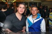 Zauberbar - Semmering - Sa 16.03.2013 - 70