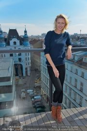Anastasija Makarenko - Hotel Lamee - Mi 20.03.2013 - 14