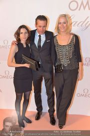 Omega - Red Carpet - Palais Liechtenstein - Sa 23.03.2013 - 104