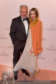 Omega - Red Carpet - Palais Liechtenstein - Sa 23.03.2013 - 110