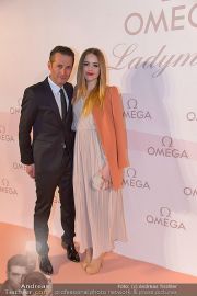 Omega - Red Carpet - Palais Liechtenstein - Sa 23.03.2013 - 111