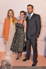 Omega - Red Carpet - Palais Liechtenstein - Sa 23.03.2013 - 115