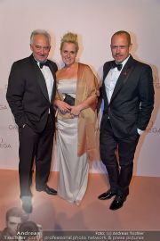 Omega - Red Carpet - Palais Liechtenstein - Sa 23.03.2013 - 120