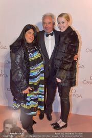 Omega - Red Carpet - Palais Liechtenstein - Sa 23.03.2013 - 121