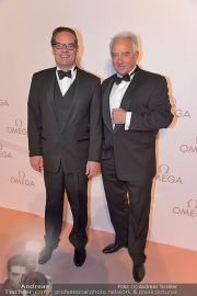 Omega - Red Carpet - Palais Liechtenstein - Sa 23.03.2013 - 123